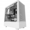 NZXT AIR COOLER T120 - WHITE