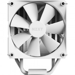 NZXT AIR COOLER T120 - WHITE