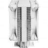 NZXT AIR COOLER T120 - WHITE