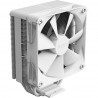 NZXT AIR COOLER T120 - WHITE