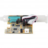 StarTech.com PCIe dual serial port card - 16C1050 UAR