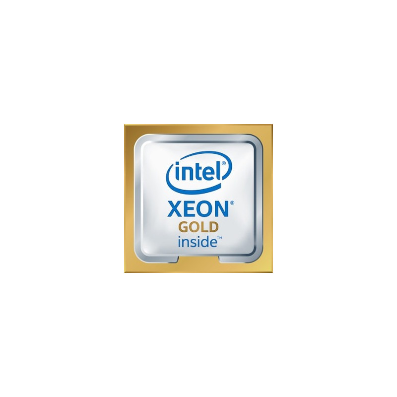 Hewlett Packard Enterprise INT Xeon-G 6338 CPU for HPE