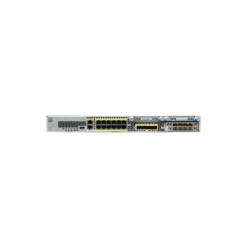 CISCO FIREPOWER 2140 ASA APPLIANCE 1U