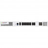 FORTINET FortiGate-201E Hardware plus 3 Year Fort