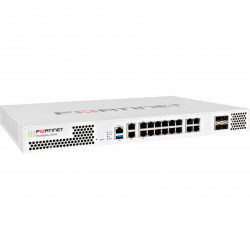 FORTINET FortiGate-201E Hardware plus 3 Year Fort