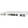 FORTINET FortiGate-201E Hardware plus 3 Year Fort