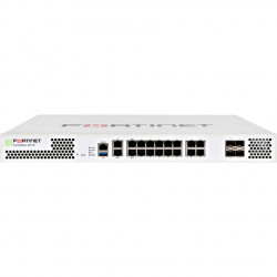 FORTINET FortiGate-201E Hardware plus 3 Year Fort