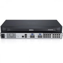 Dell DAV2216-G01 16-port analog upgrade