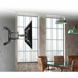 StarTech.com TV Wall Mount - For up to 80in Displays