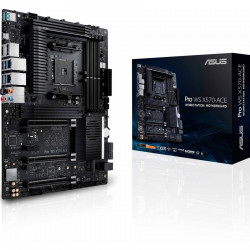 ASUS AMD X570 ATX 3 PCIE...