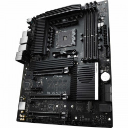 ASUS AMD X570 ATX 3 PCIE 4.0 X16 ASUS CONTROL