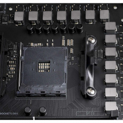 ASUS AMD X570 ATX 3 PCIE 4.0 X16 ASUS CONTROL