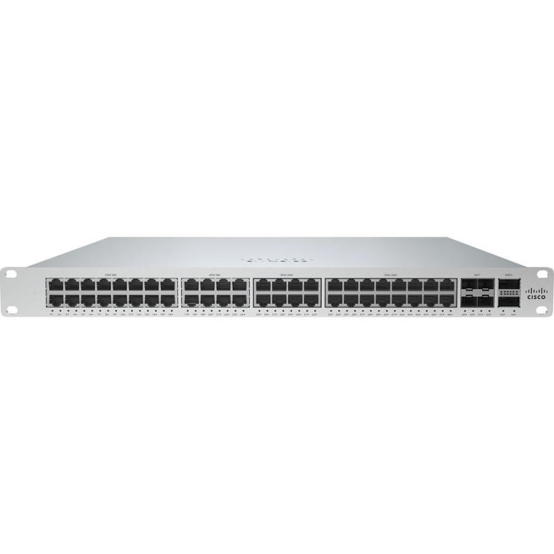 CISCO MERAKI MS355-L3 STCK CLD-MNGD 48GE. 24XM