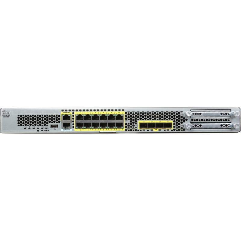 CISCO Firepower 2120 ASA