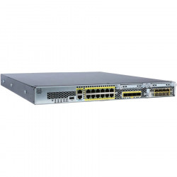 CISCO Firepower 2120 ASA
