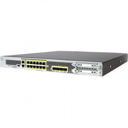 CISCO Firepower 2120 ASA