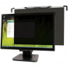 KENSINGTON SNAP2 PRIVACY SCREEN 20-22IN WIDESCREEN