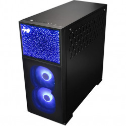 IN WIN INWIN N515 ATX BLACK CASE