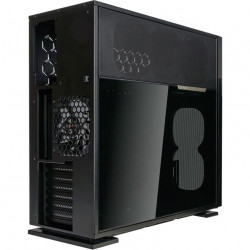 IN WIN INWIN N515 ATX BLACK CASE