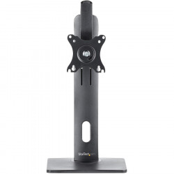 StarTech.com Free Standing Single Monitor Mount/Stand