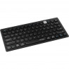 KENSINGTON MULTI-DEVICE DUAL WLESS KEYBOARD - BLK