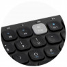 KENSINGTON MULTI-DEVICE DUAL WLESS KEYBOARD - BLK