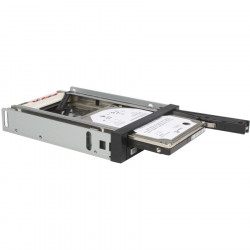 StarTech.com 2 Drive 2.5in Trayless SATA Mobile Rack