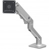 ERGOTRON HX DESK MONITOR ARM POLISHED