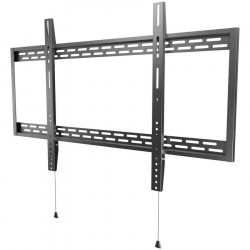 ATDEC FIXED-ANGLE WALL MOUNT MAX. 100KG