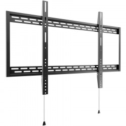 ATDEC FIXED-ANGLE WALL MOUNT MAX. 100KG