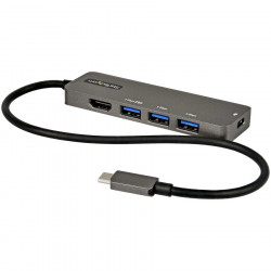 StarTech.com USB C...