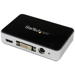 StarTech.com USB 3.0 Video...