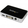 StarTech.com USB 3.0 Video Capture Device - HDMI/DVI