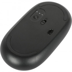 Targus Antimic. Compact Dual Mode Mouse