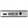 StarTech.com USB 3.0 Video Capture Device - HDMI/DVI