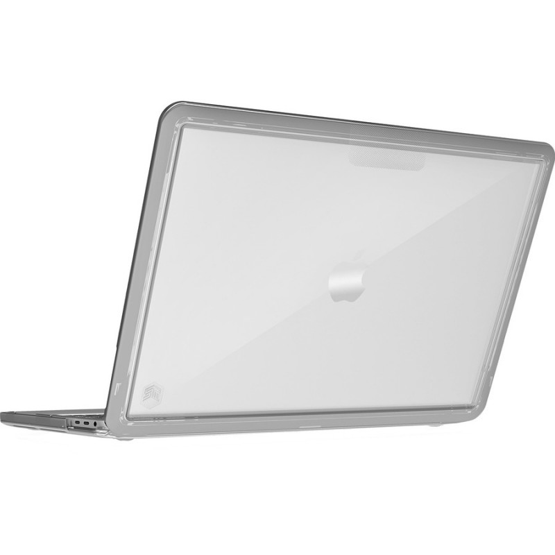 STM DUX (MACBOOK PRO 13IN 19/20/22) CLR