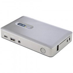 StarTech.com USB C DOCK...