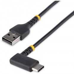 StarTech.com 3ft USB A to C...