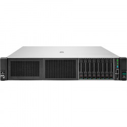 Hewlett Packard Enterprise HPE DL345 Gen10+ 7313P 1P 32G 8SFF Svr