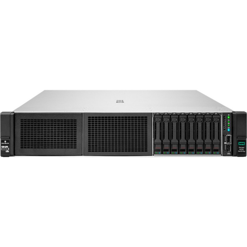 Hewlett Packard Enterprise HPE DL345 Gen10+ 7313P 1P 32G 8SFF Svr