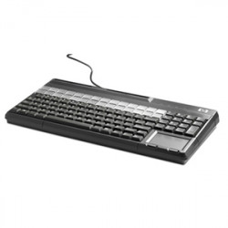 HP POS KEYBOARD WITH...