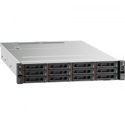 LENOVO ThinkSystem SR590 Server 3106 16G