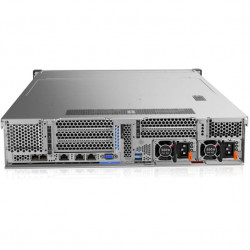 LENOVO ThinkSystem SR590 Server 3106 16G