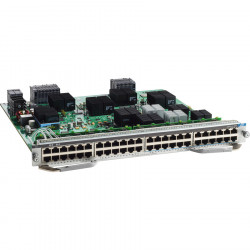 Cisco Catalyst 9400 Series 48 Port UPOE