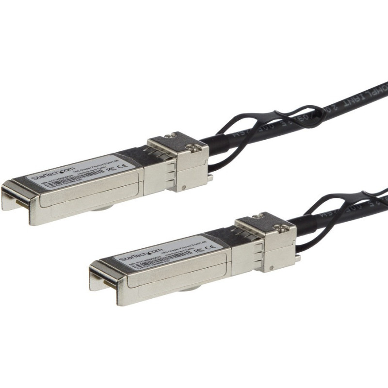 StarTech.com 6m 10Gb SFP+ Direct Attach Cable