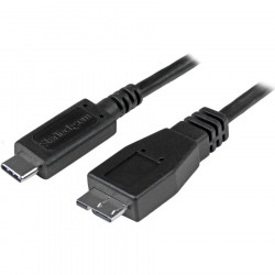 StarTech.com 1m 3 ft USB...