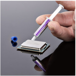 StarTech.com Metal Oxide Thermal CPU Paste Compound