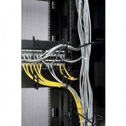 APC Horizontal Cable Organizer 1U