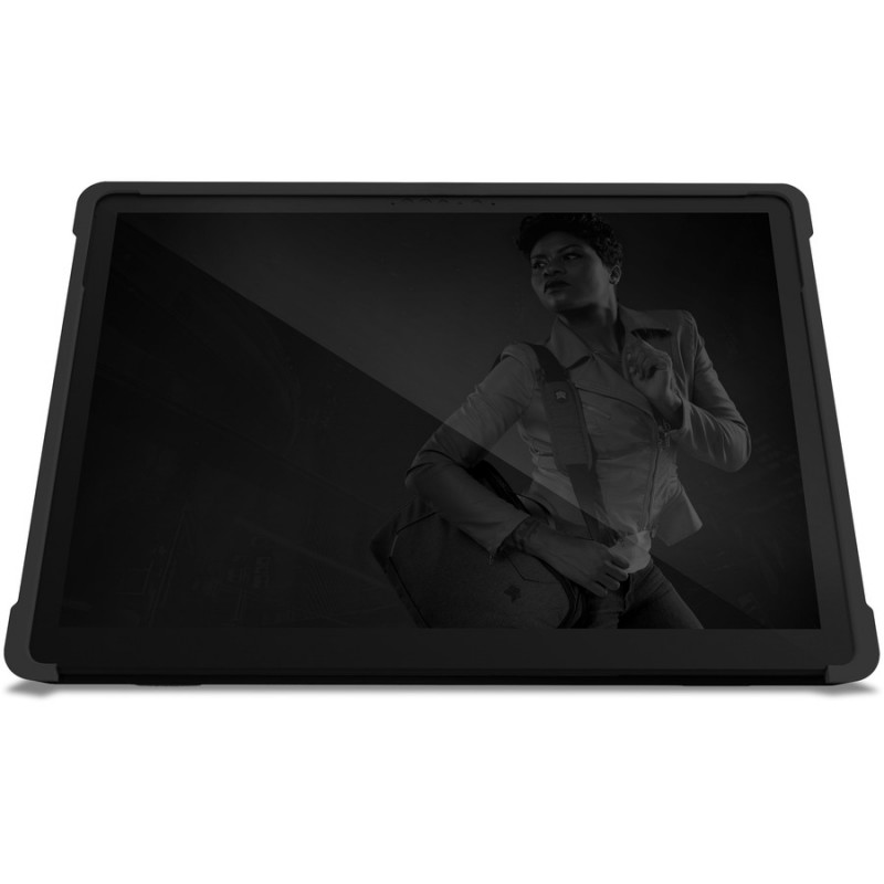 STM DUX SHELL (SURFACE PRO X) - BLK