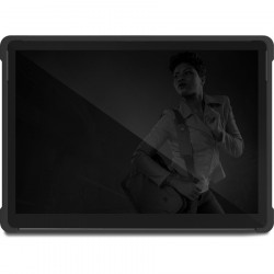 STM DUX SHELL (SURFACE PRO X) - BLK